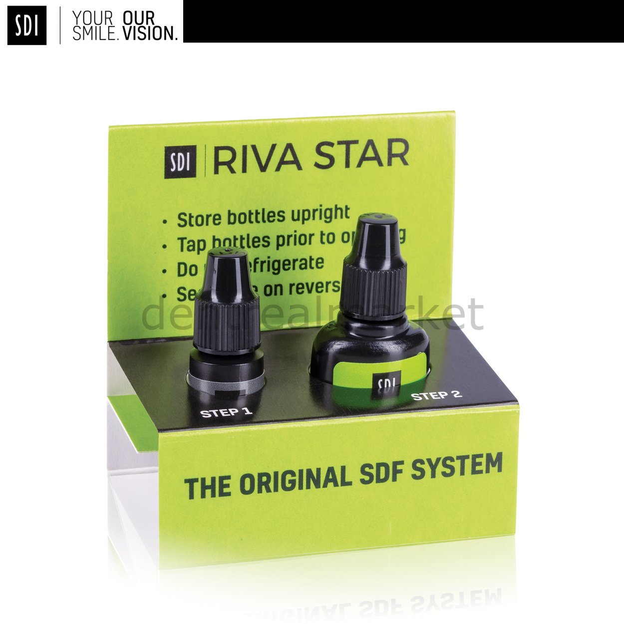 SDI Riva Star Aqua Desensitizer — Bottle 4.5 ml
