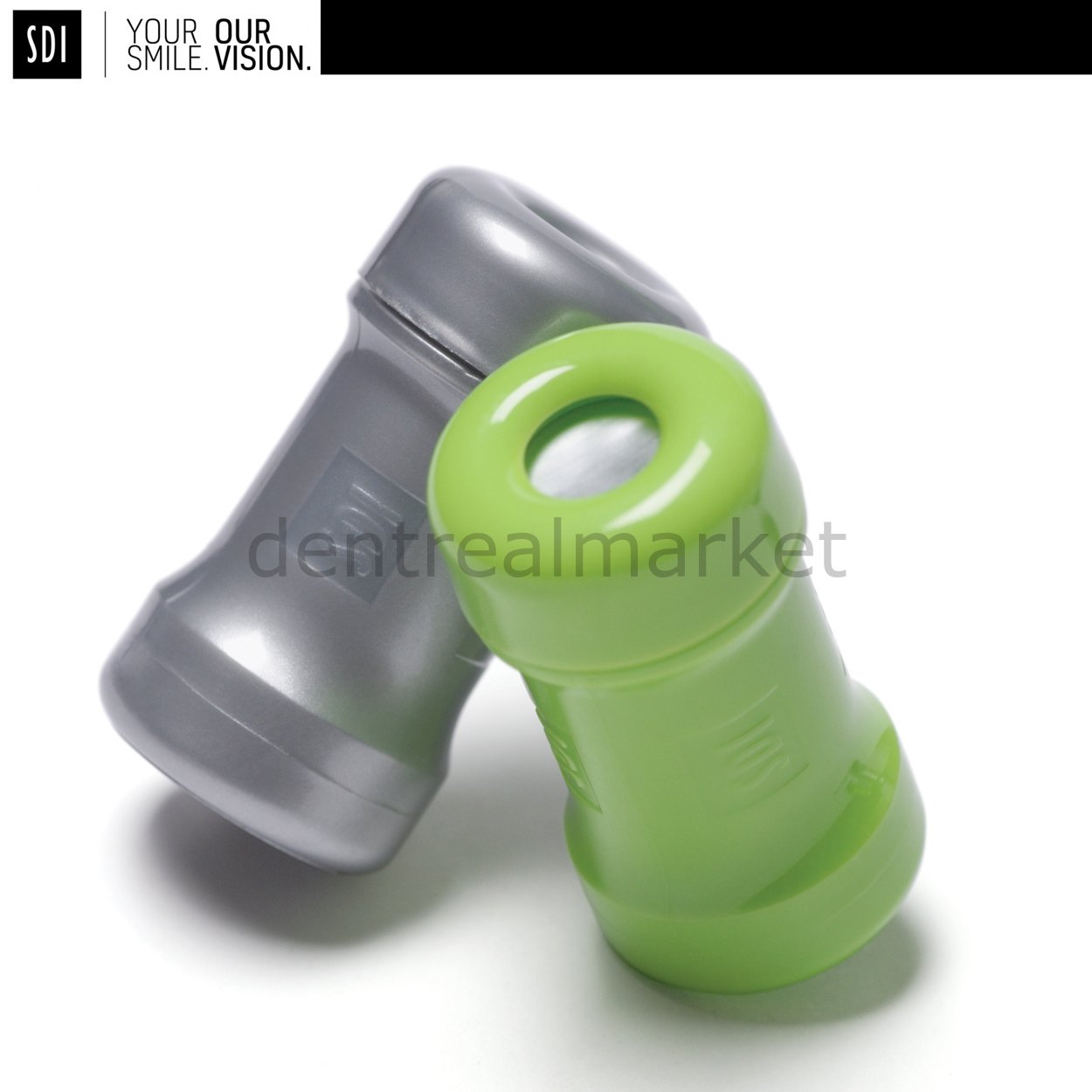 SDI Riva Star Aqua Desensitizer — Bottle 4.5 ml