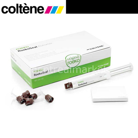 Coltene RoekoSeal Automix Root Canal Sealer
