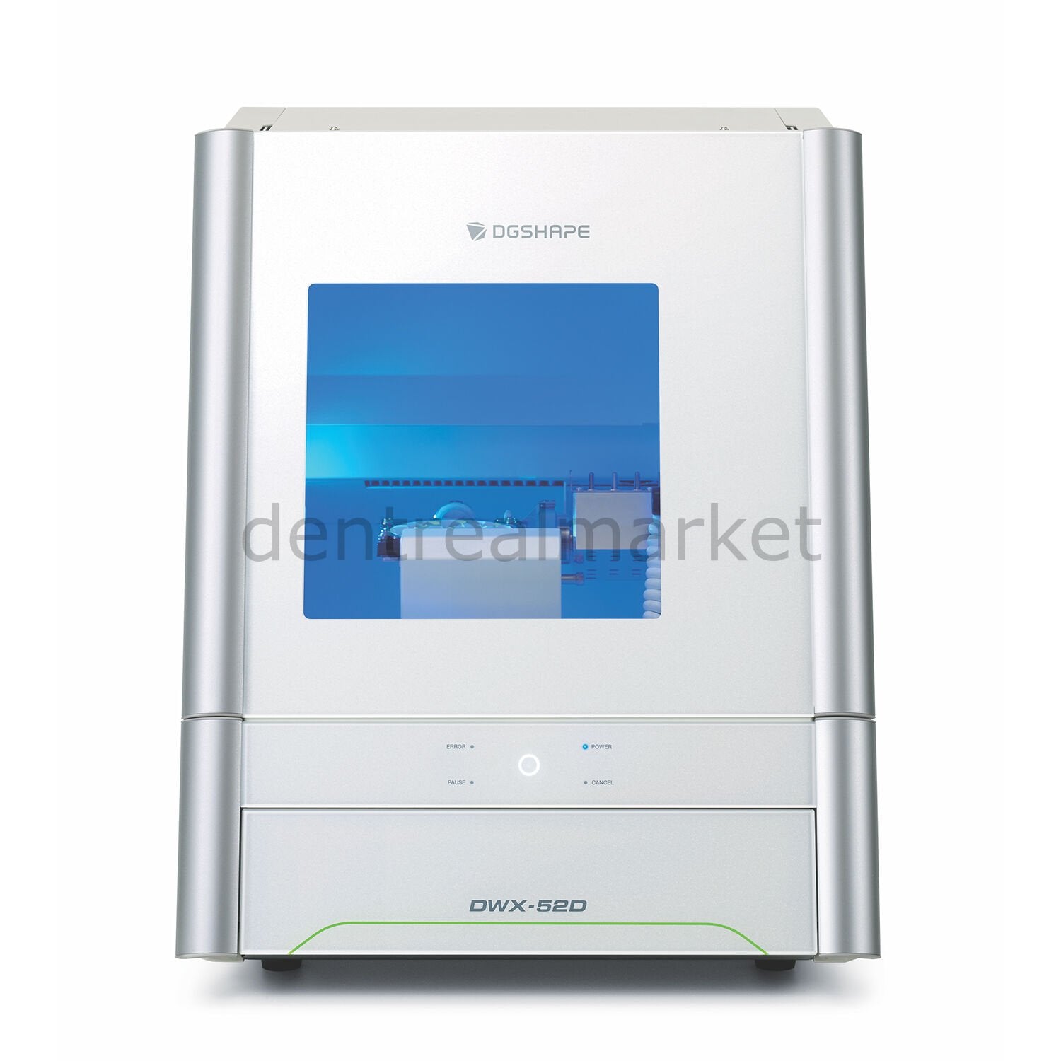 Roland DWX-52D 5-Axis Dental Milling Machine