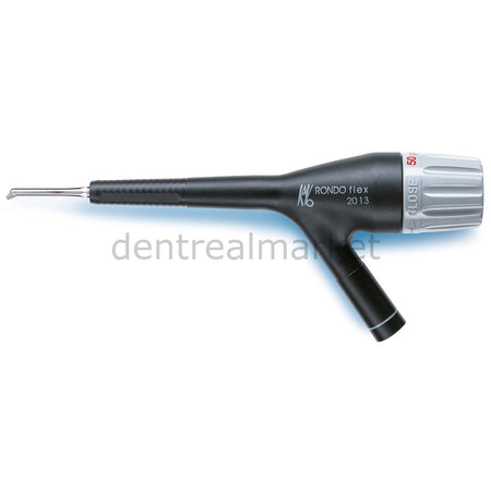 KaVo RONDOflex Plus 360 Intraoral Air Abrasion Unit