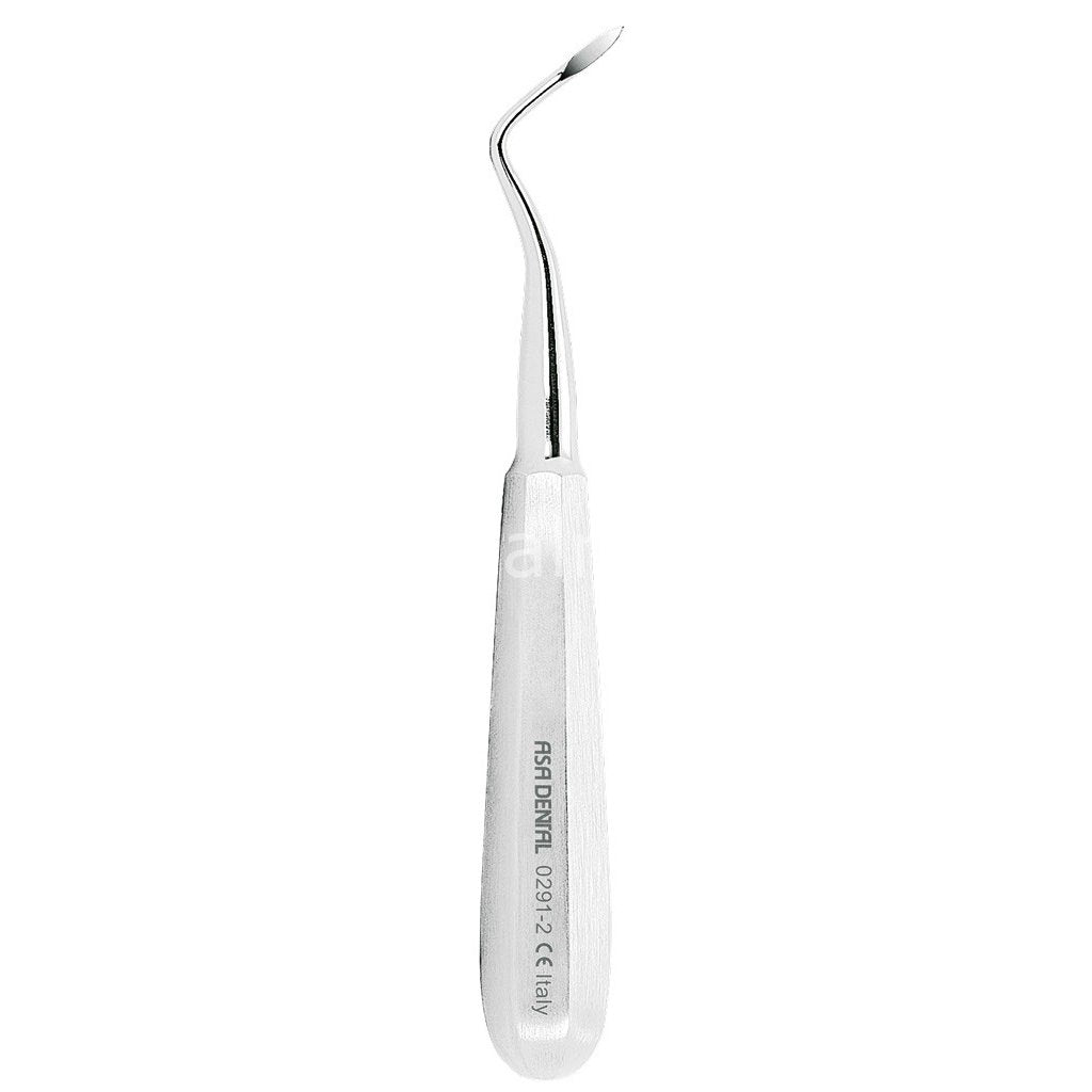 Asa Dental Heidbrink Elevator Thick Handle
