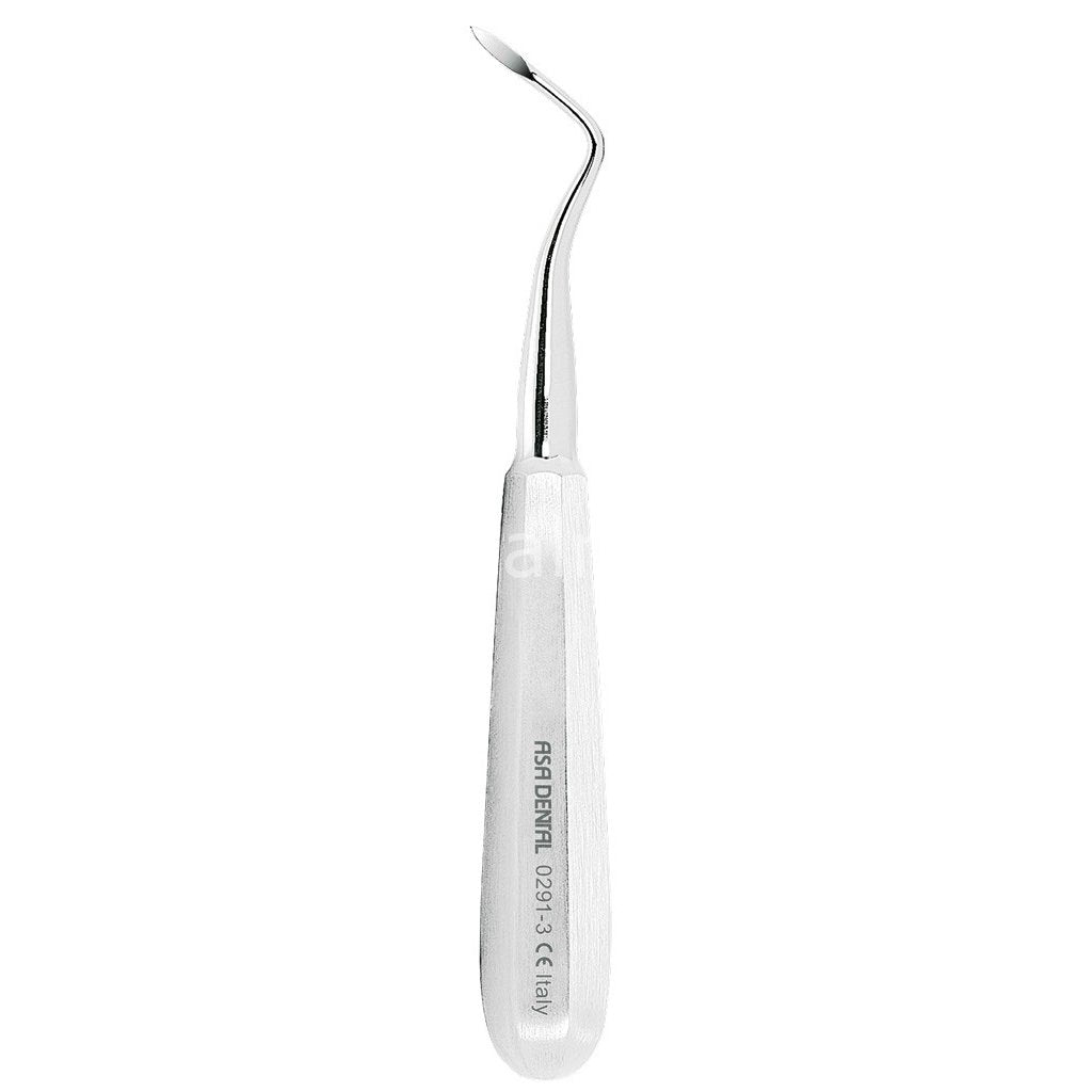 Asa Dental Heidbrink Elevator Thick Handle