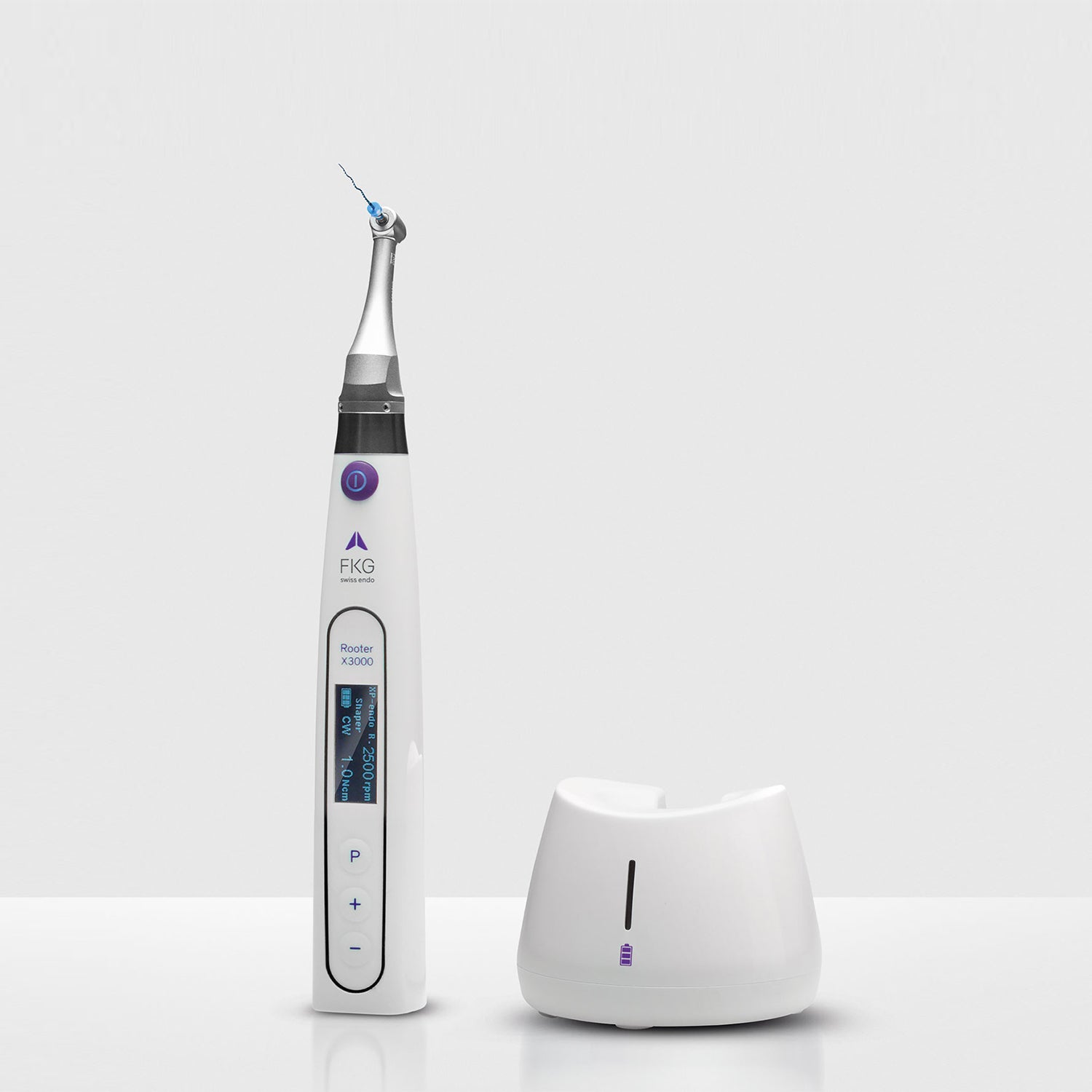FKG Dental - Rooter X3000 Endomotor and Apex Finder – DentrealStore