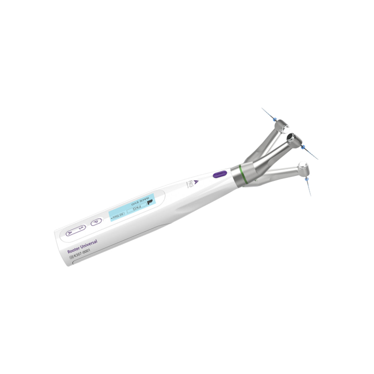 Fkg Rooter FKG Dental - Rooter Universal Endomotor and Apex Finder – DentrealStore