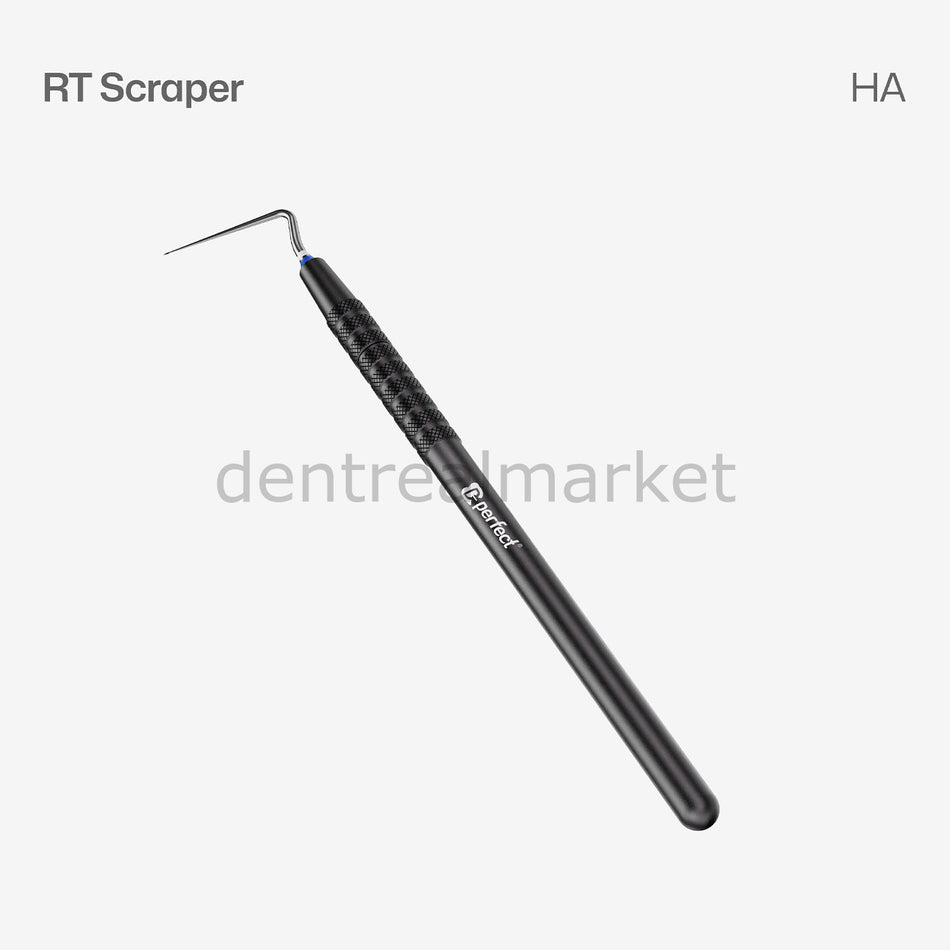 Perfekter RT-Entferner – Guttapercha-Entferner