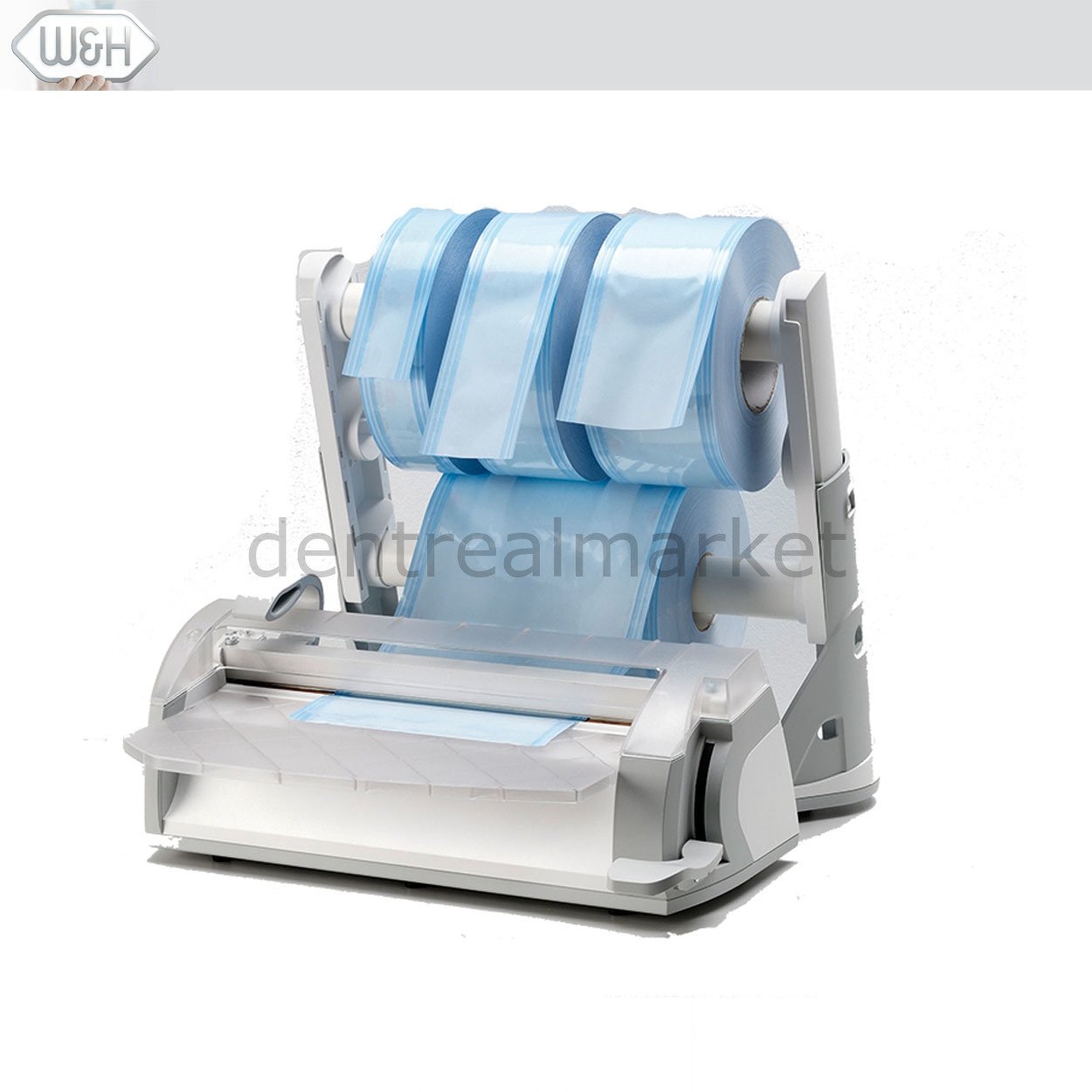 W&H Dental Seal 2 Film Sealing Unit