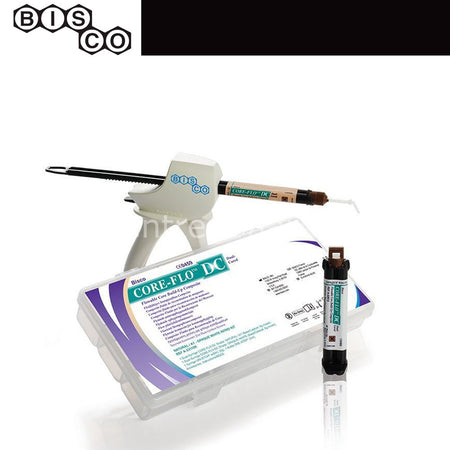Bisco Core-Flo DC Core Build-Up Material