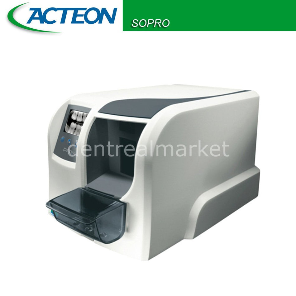 Acteon PSPIX Digital Phosphor Plate Scanner