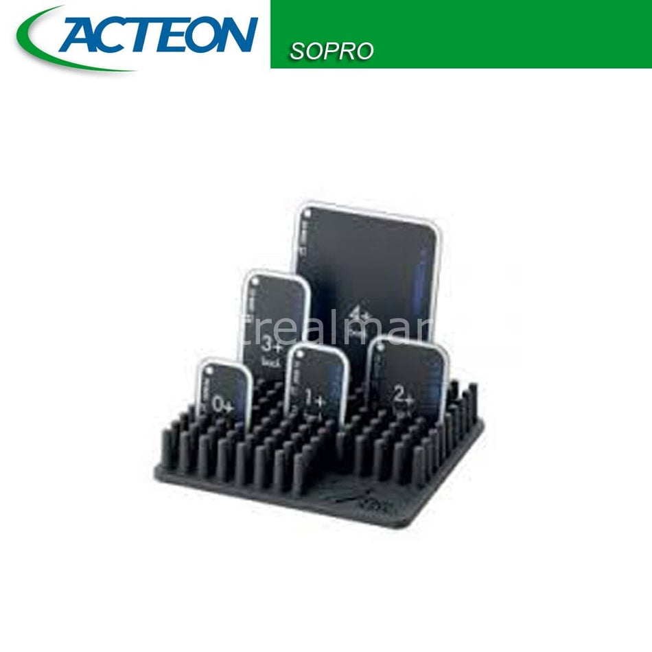Acteon Sopro PSPIX Digital Phosphor Plate — Non-Magnetic