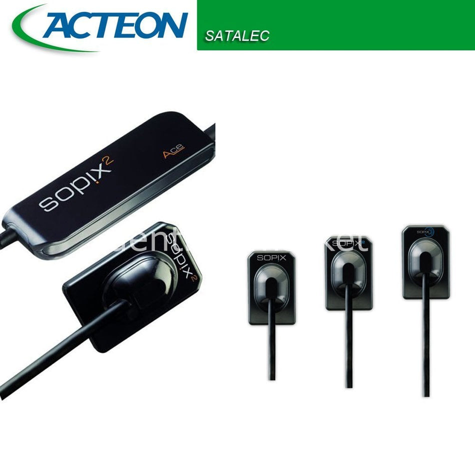 Acteon Sopro Sopix2 RVG Imaging System No.2