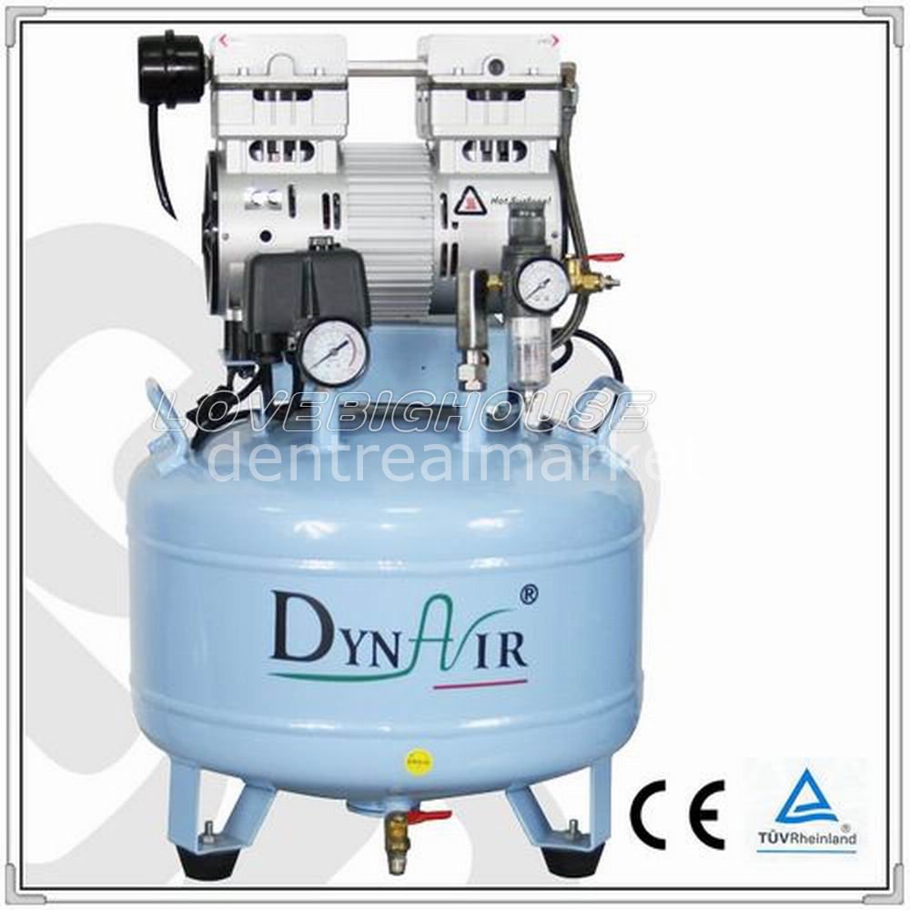 Dynair DA 7001 Dental Unit Compressor