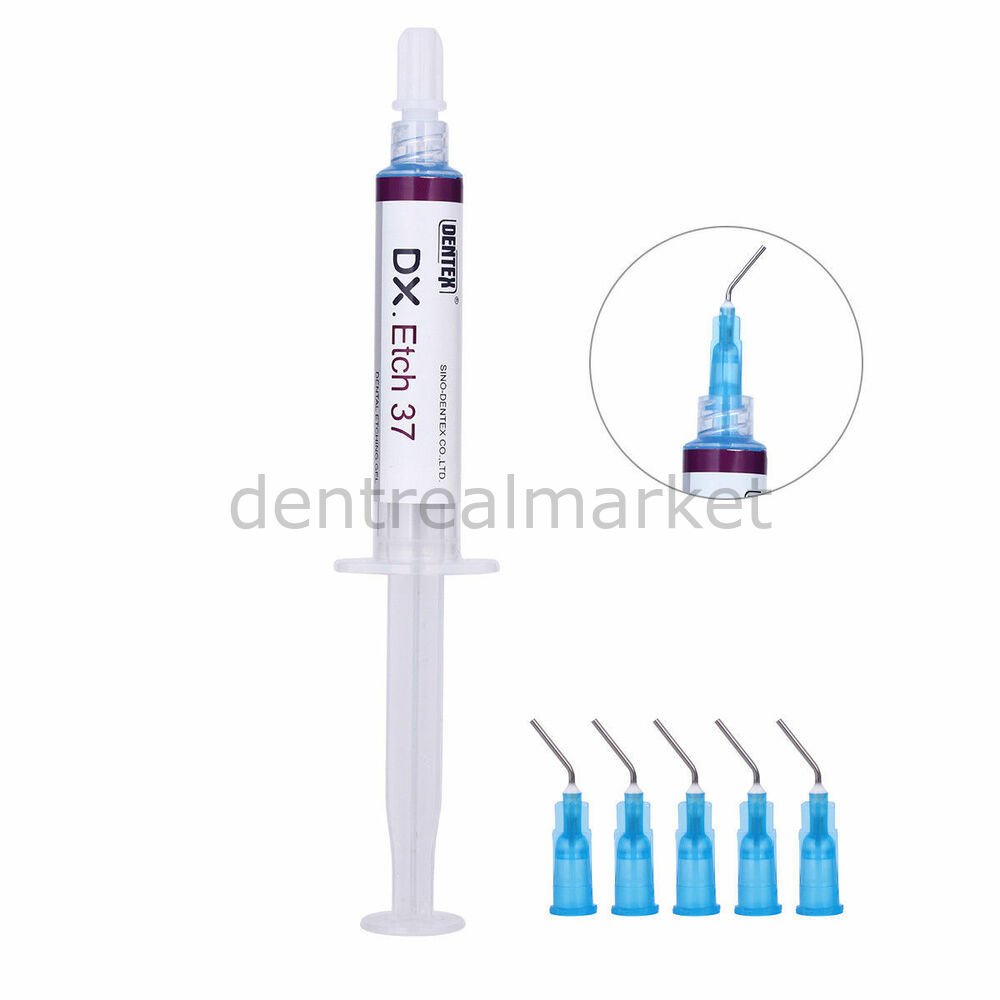 Drahma DX Jumbo Etching Gel 50 ml