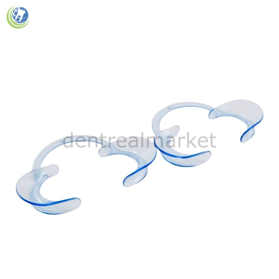 Swedent Angle Wider Cheek Retractor — Pack of 2