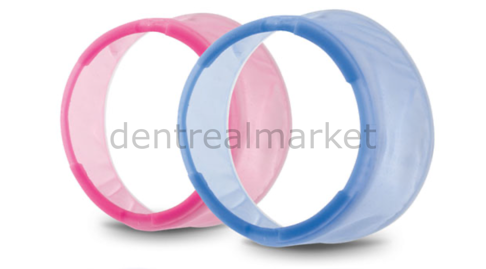 Ivoclar Vivadent OptraGate Assortment Lip and Cheek Retractor Pack of 40
