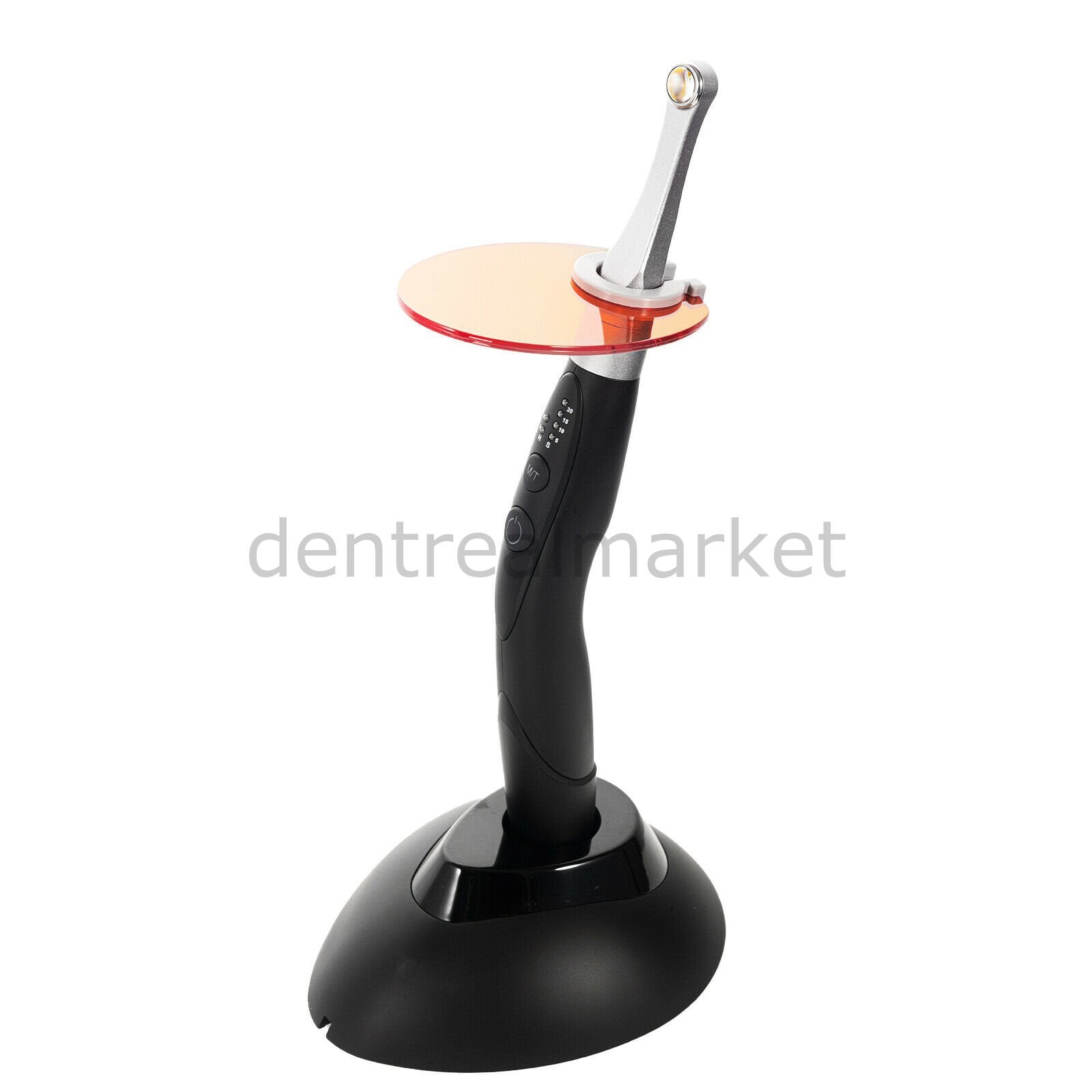 Woodpecker DTE O-Light II LED Curing Light