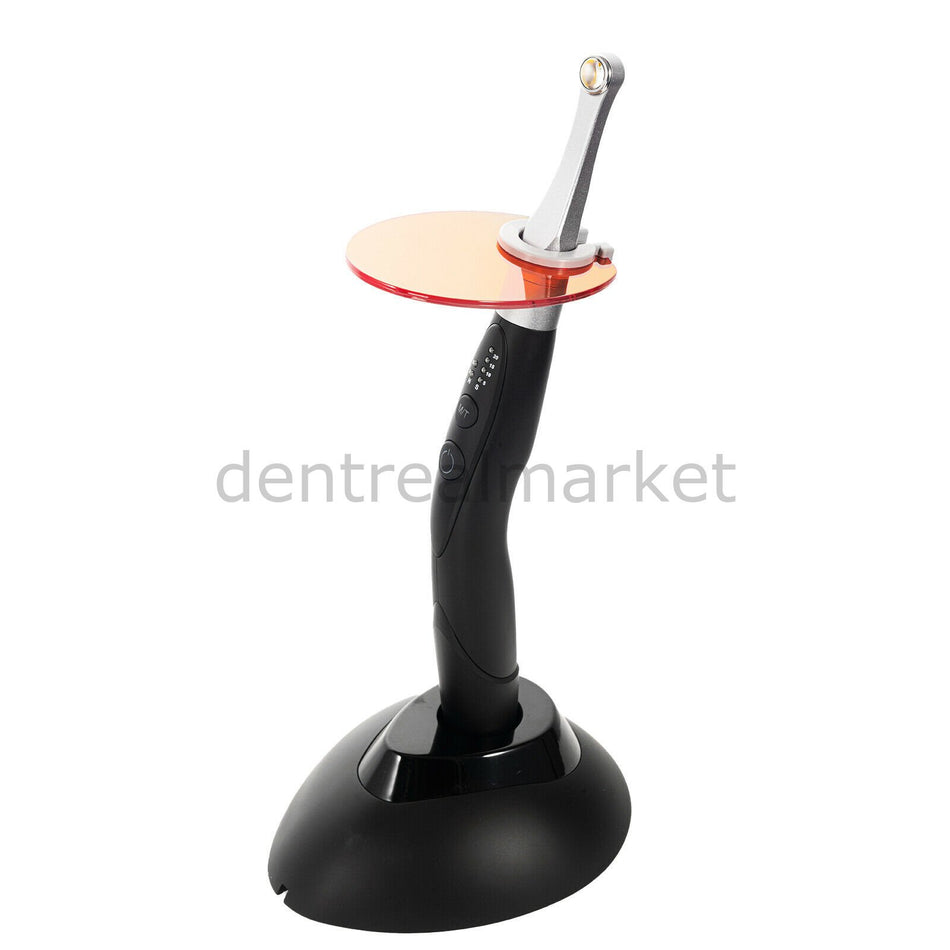 Woodpecker DTE O-Light II LED Curing Light