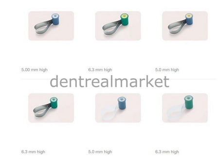 SuperMat Adapt SuperCap Matrices Refil - 2162