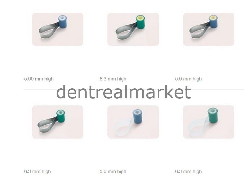 SuperMat Adapt SuperCap Matrices Refil - 2171