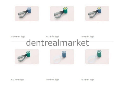 SuperMat Adapt SuperCap Matrices Refil - 2171