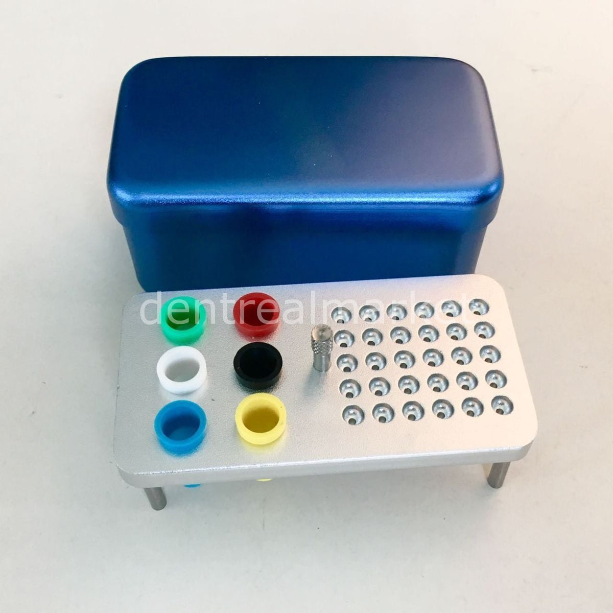 New Dent Endobox