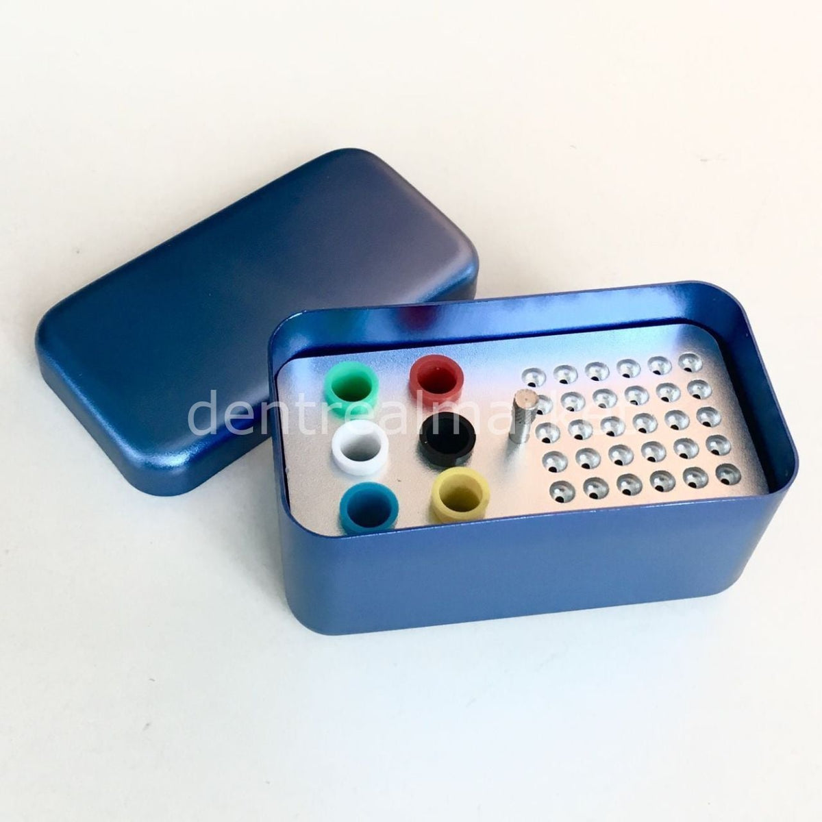 New Dent Endobox