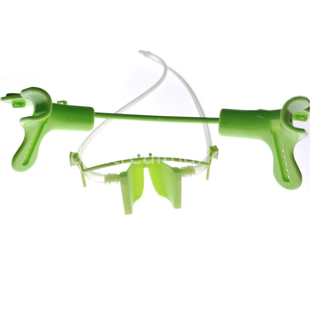Ocean Nola Dry Field System Retractor