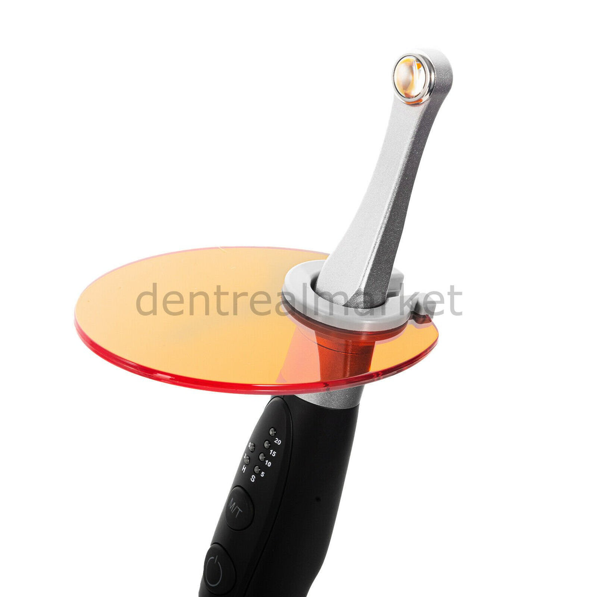 Woodpecker DTE O-Light II LED Curing Light