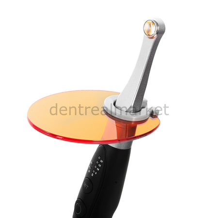 Woodpecker DTE O-Light II LED Curing Light