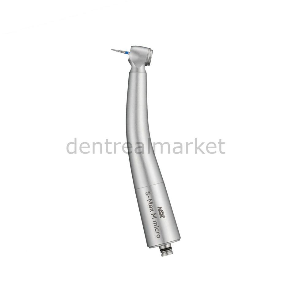 S-Max M micro Turbine Handpiece - Coupling Compatible