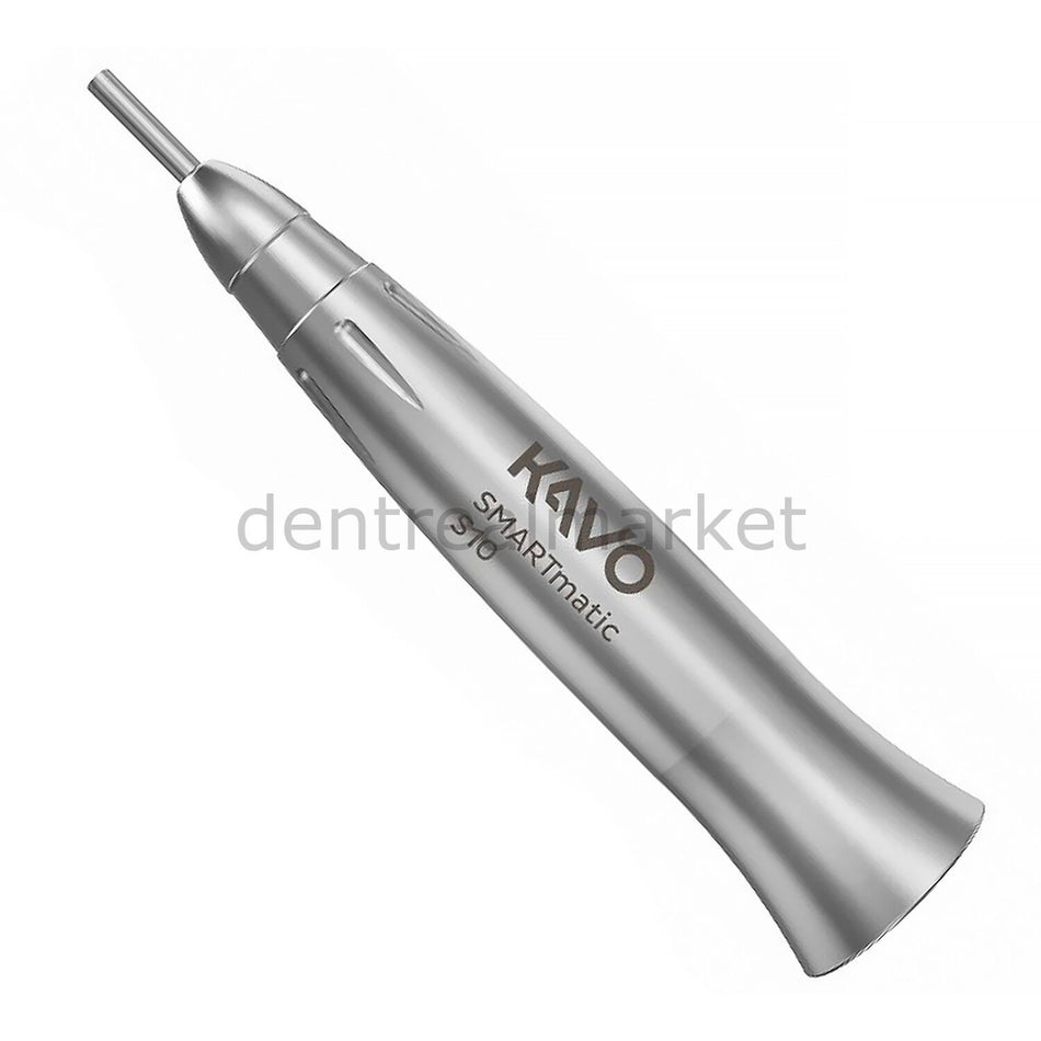 KaVo SMARTmatic S10 Blue-Band Straight Handpiece