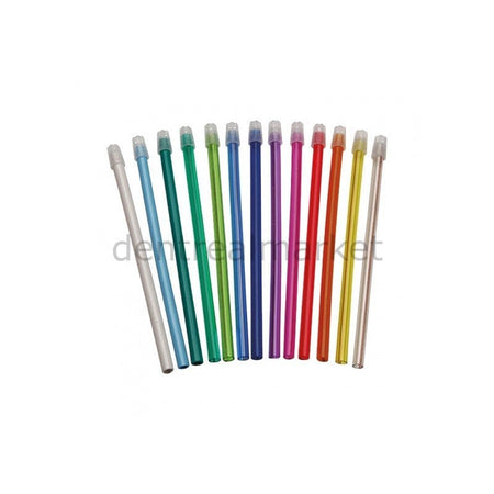 Asa Dental Disposable Saliva Ejector — Suction 15 cm