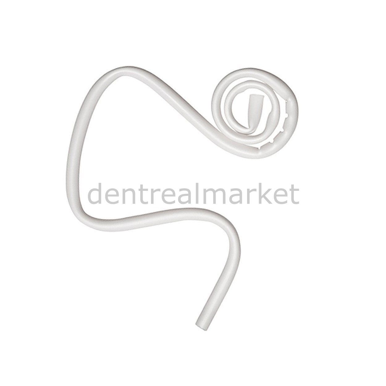 Swedent Saliva Ejectors — Pack of 100