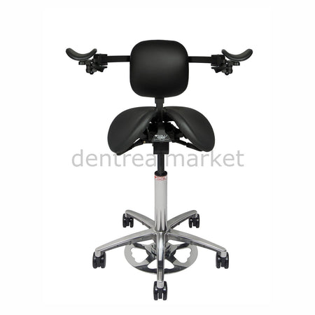 Salli Microscope Clinician Stool