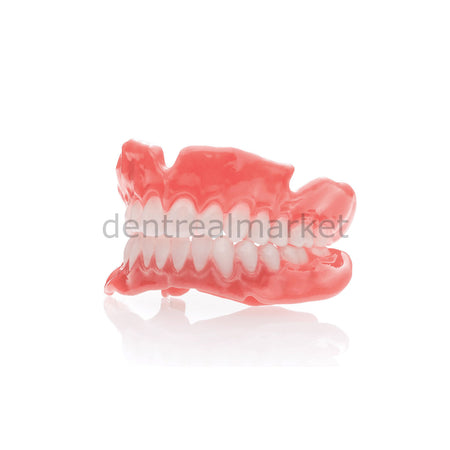 Saremco Denturetec Permanent Full Denture Base 3D Printer Resin 500 g