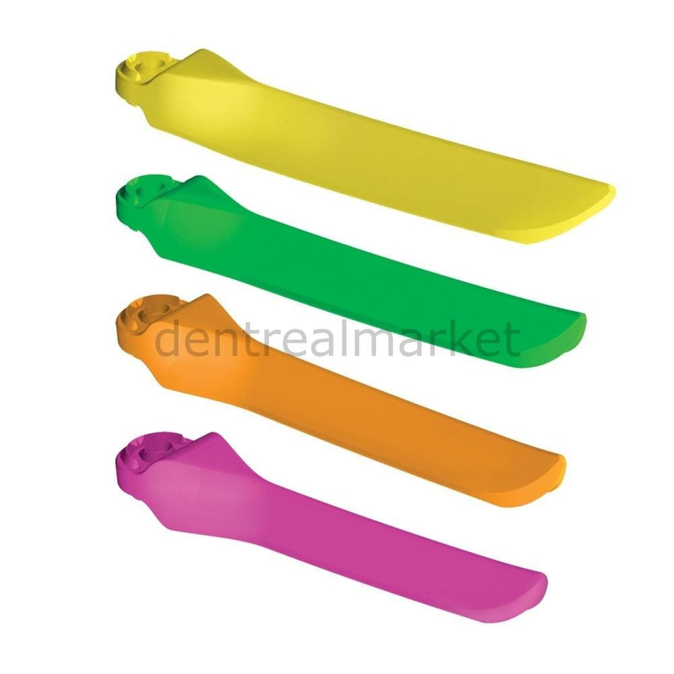 Polydentia MyWedge Interproximal Plastic Wedge