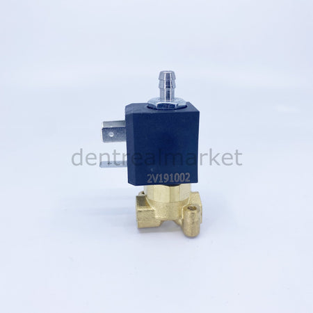 New Dent Solenoid Valve for Autoclave