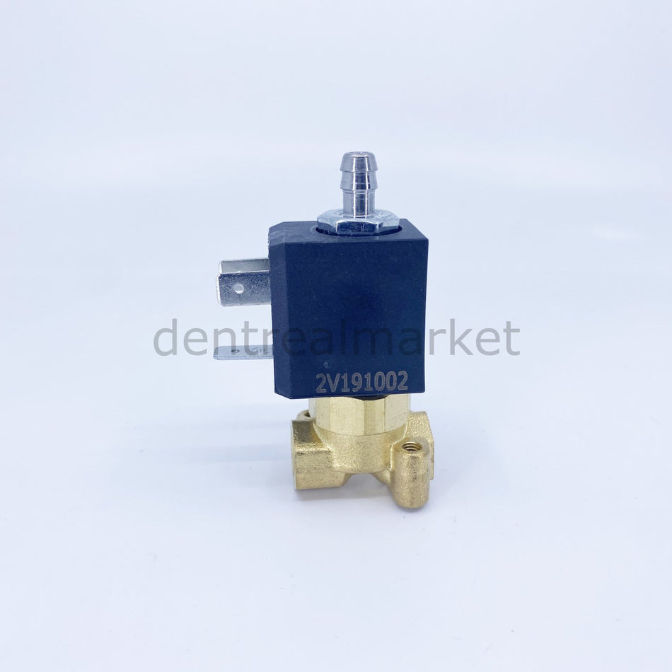 New Dent Solenoid Valve for Autoclave
