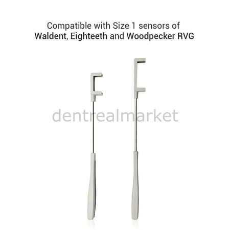 Eighteeth Eighteeth Sensor RVG Holder