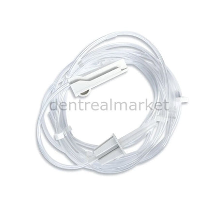 Eighteeth MOTORSURG Surgical Physio Dispenser Serum Hose Set