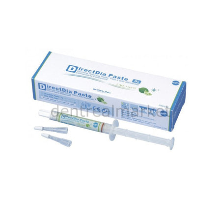 Shofu DirectDia Diamond Polishing Paste