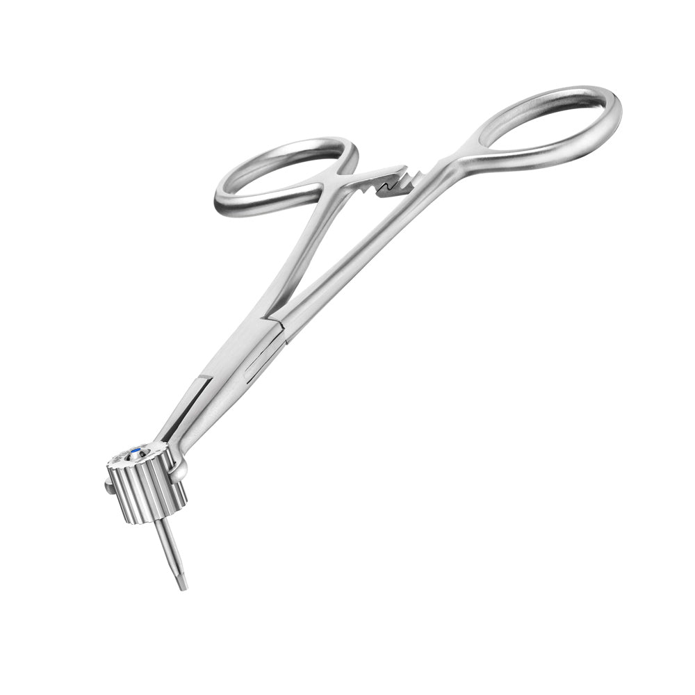 Smile Line - Sidekick Implant Screwdriver Basic Set & Clemp