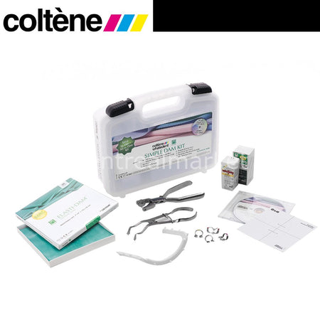 Coltene Hygenic Simple Dam Kit H02900