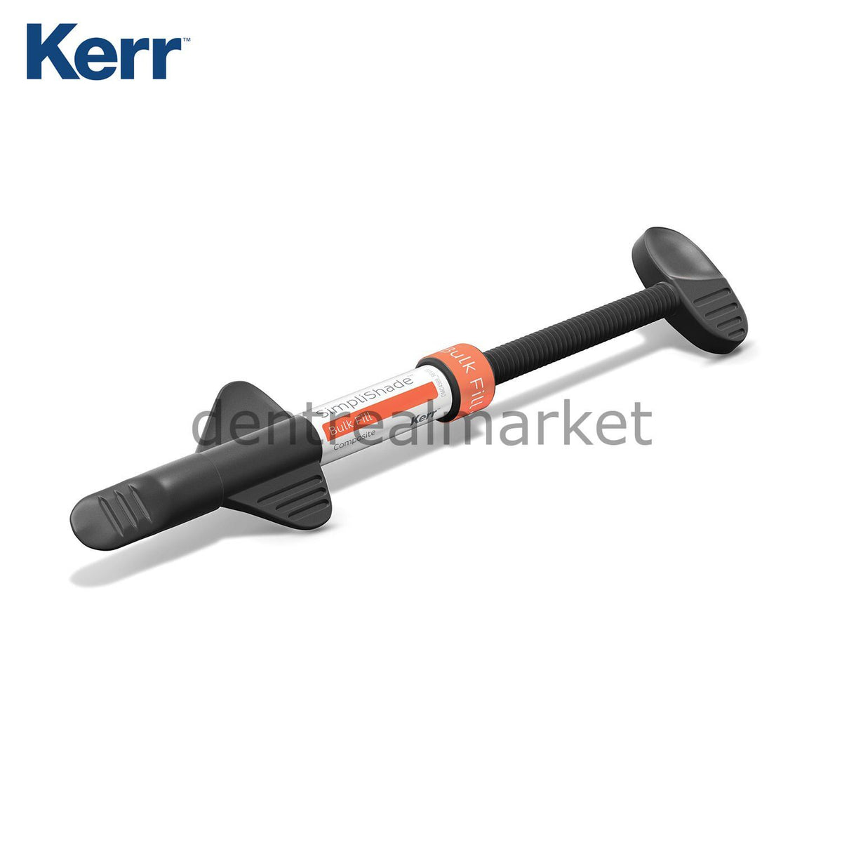 Kerr SimpliShade Bulk Fill Posterior Composite 4 g