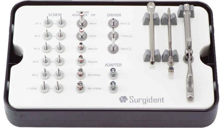 Surgident Single Out Implant Removal Set