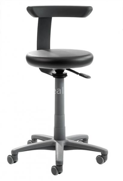 Dentsply-Sirona Paul Dentist Stool
