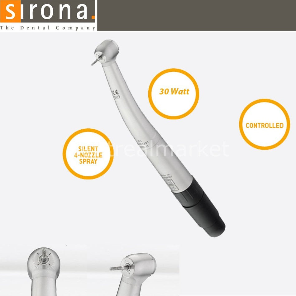 Dentsply-Sirona T3 Racer Mini Turbine