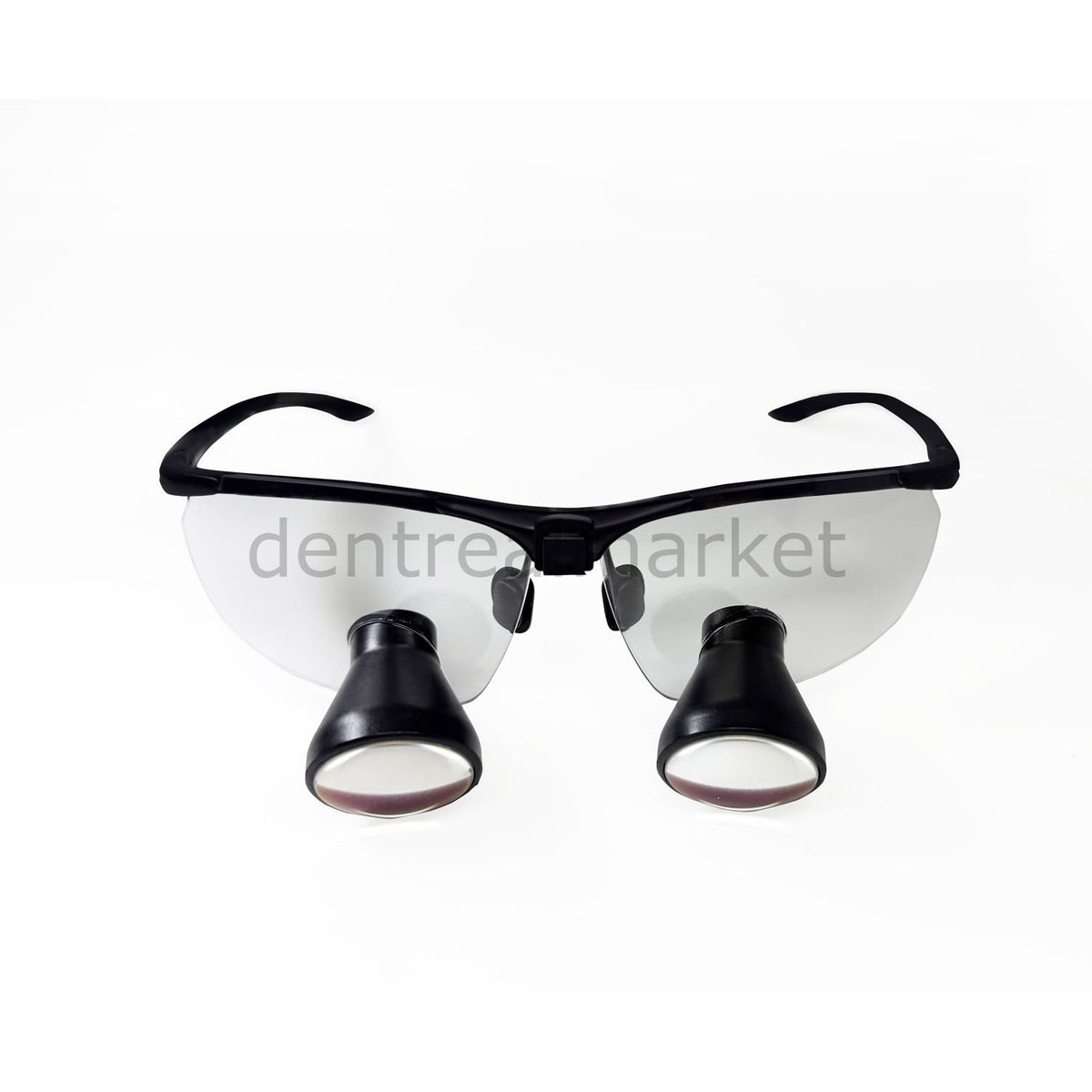 Amtech Optic 3.5x Custom Loupe - Without Light