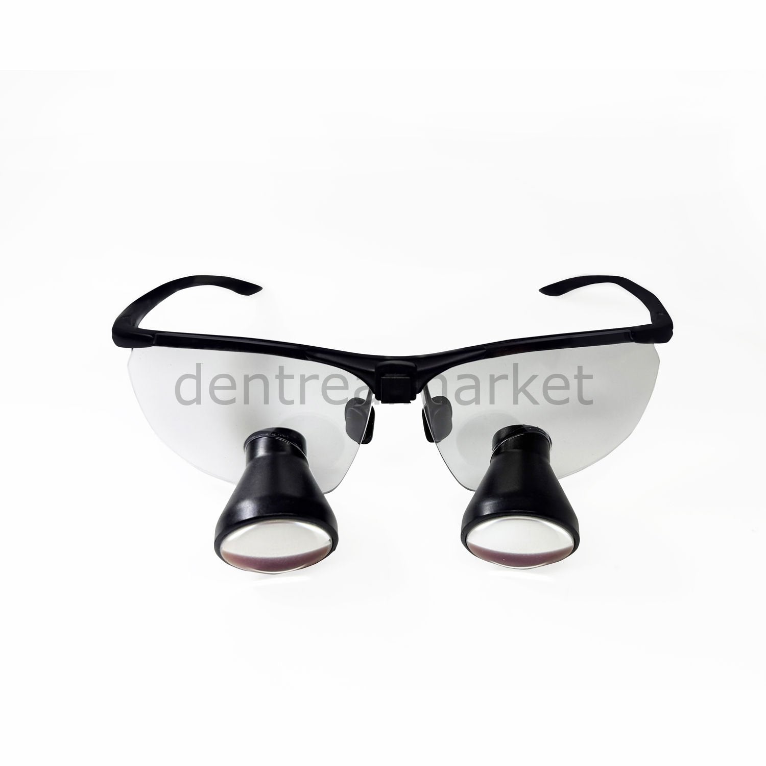 Amtech Optic 3.5x Custom Loupe - Without Light