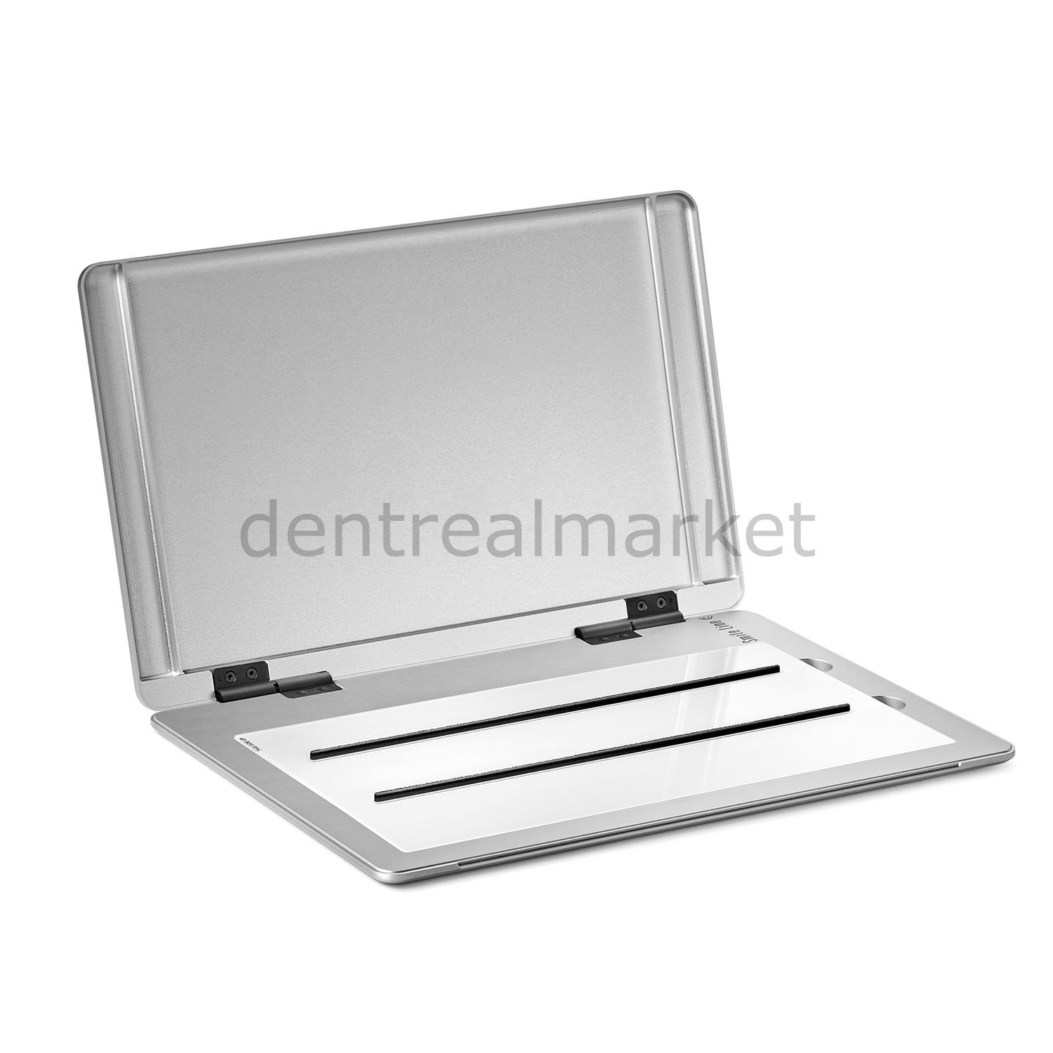 Smile Line SlimPad PRO Ceramic Palette – White